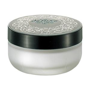 資生堂 ドルックス ナイトクリーム しっとりタイプ ( 50g 資生堂 ドルックス ナイトクリーム しっとりタイプ ( 50g