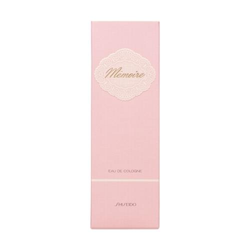 資生堂（SHISEIDO）  メモアール オーデコロン (80mL)