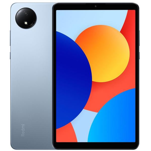【Wi-Fi】Xiaomi Redmi Pad SE 8.7 4GB+128GB Sky Blue ...