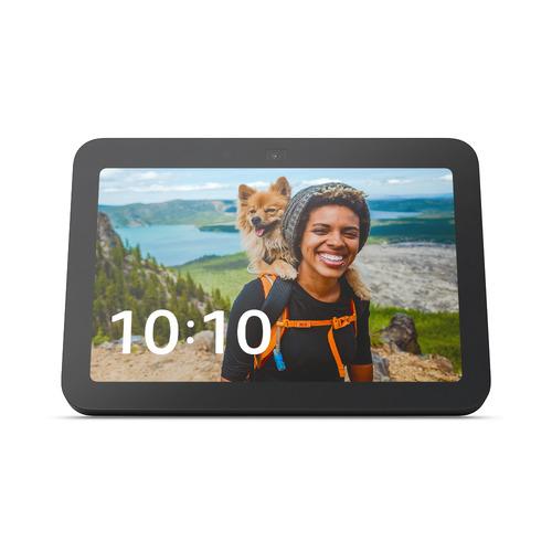 アマゾン B0BLS56CT4 Echo Show 8 (エコーショー8) 第3世代 - HDスマー...