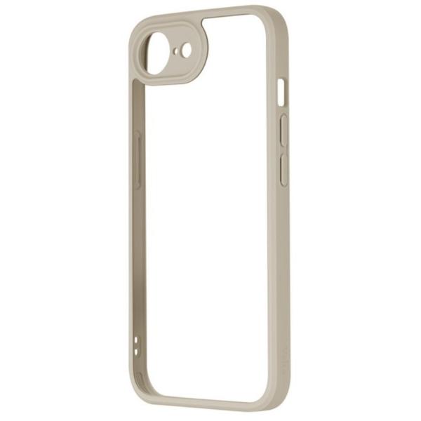 MSソリューションズ LEPLUS NEXT iPhone 16e用  「Velta」 ベージュ L...