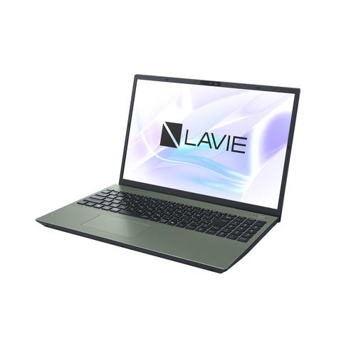 NEC ノートPC LAVIE N16 PC-N1675KAE[16型 | WUXGA | Ryze...