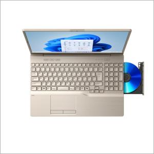 富士通 ノートPC FMV Note A FM...の詳細画像5