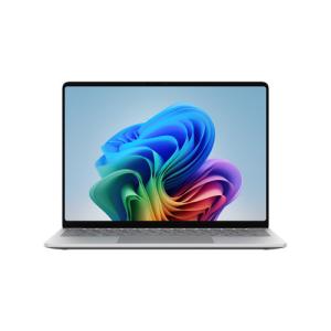 Microsoft Surface Laptop（第 8 世代） 13.8インチ プラチナ Snapdragon X2 Plus／16GB／512GB