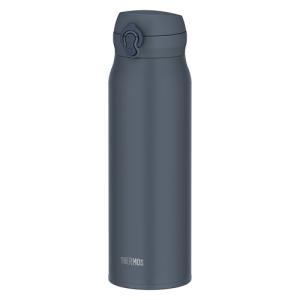 THERMOS（サーモス） 真空断熱ケータイマグ ミネラルグレー JNL-S1000