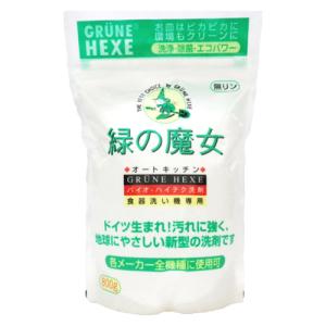 ミマスクリーンケア 緑の魔女 オートキッチン 全...の商品画像