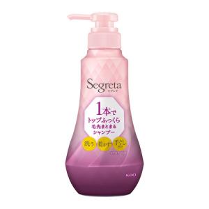 セグレタ シアーコート ヘアミスト ( 170ml )/ セグレタ(Segreta