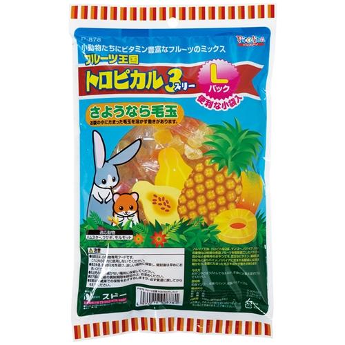 スドー  フルーツ王国トロピカル３  Ｌパック