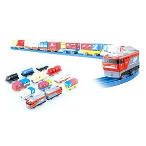 タカラトミー（TAKARA TOMY） プラレール S-47 阪急電鉄 1000系 電車の