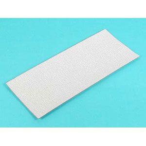 タミヤ フィニッシングペーパー（荒目）（87009）メイクアップ材