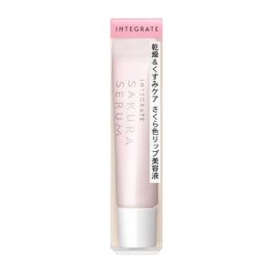 資生堂（SHISEIDO）  インテグレート サクラドロップエッセンス (さくらいろ) (7g)｜best-tecc