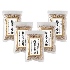 糀屋本店 乾燥麦麹 九州産大麦こうじ 350ｇ 戻し後500g