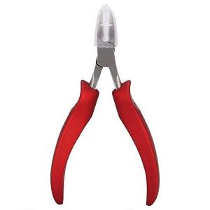 キューティクルニッパー 角質除去ニッパーキューティクルクリッパー 足指の爪のホームショップ