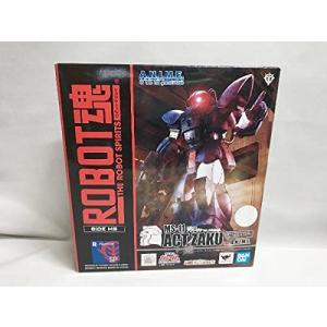 フィギュア ROBOT魂 ＜SIDE MS＞ MS-11 アクトザク ver.A.N.I.M.E.