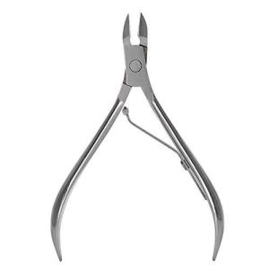 デッドスキンはさみステンレス鋼デッドスキンプライヤーはさみネイルキューティクルニッパーマニキュアペディキュアツール