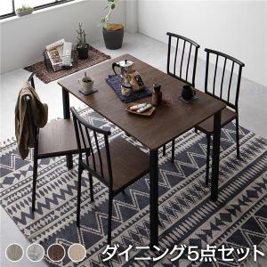 KDダイニング5点セット フルーレ : クラシト - 通販 - Yahoo!ショッピング