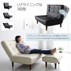 ソファーカバー 2人掛け ハイバックソファ専用...の詳細画像5
