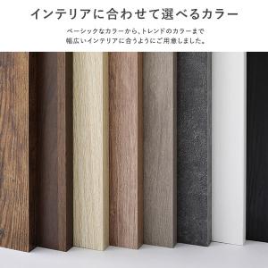 ベッド セミダブル ベッドフレームのみ 照明 ...の詳細画像5