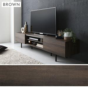 ワイド テレビボード テレビ台 幅180 cm...の詳細画像1