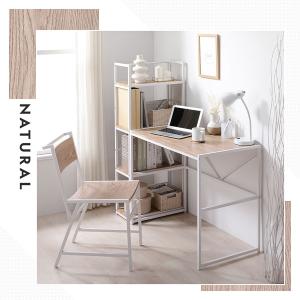 シェルフ 収納棚 単品 幅50cm スチール ...の詳細画像4