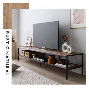 テレビボード テレビ台 単品 幅150cm ス...の詳細画像2