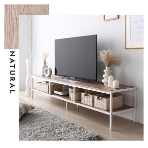 テレビボード テレビ台 単品 幅150cm ス...の詳細画像4