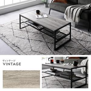 ローテーブル 単品 幅80cm 収納棚 棚付 ...の詳細画像1