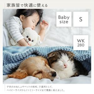 防水 シーツ 〔 ボックスシーツ タイプ ワイ...の詳細画像2