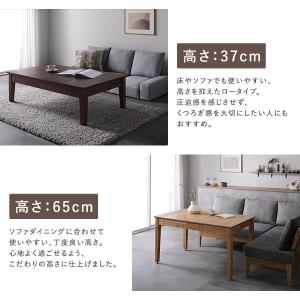 エクステンションテーブル 専用 脚 単品 高さ...の詳細画像5