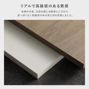 キッチンボード 約幅60cm スチール ゴミ箱...の詳細画像5