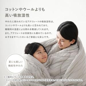 くしゅとろニットガーゼ ボックスシーツ 単品 ...の詳細画像4