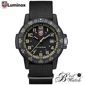 腕時計　ルミノックス　レザーバック シー タートル ジャイアント 0320シリーズ　0333/LUMINOX　LEATHER BACK SEA TURTLE GIANT 0320 SERIES　Ref.0333