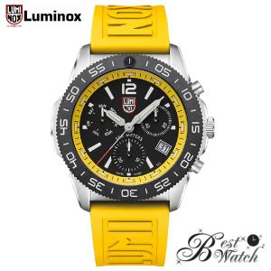 腕時計ルミノックス　パシフィックダイバー クロノグラフ 3140シリーズ Ref.3145/LUMINOX　PACIFIC DIVER CHRONOGRAPH 3140 SERIES Ref.3145｜Best watch