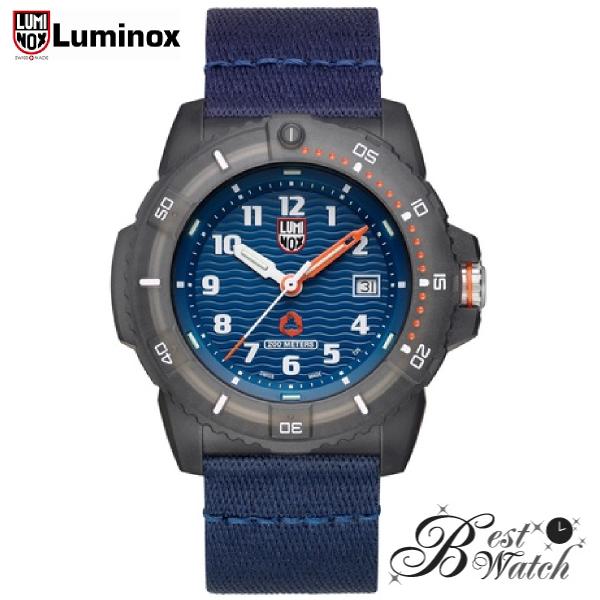 腕時計ルミノックス　タイドエコシリーズ 8900シリーズ 8903ECO/LUMINOX　#tide...