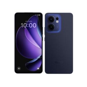 [国内版SIMフリー/新品未使用] OPPO Reno13 A ルミナスネイビー YモバイルSIMフリー版 A501OP 8GB+128GB スマホ 本体