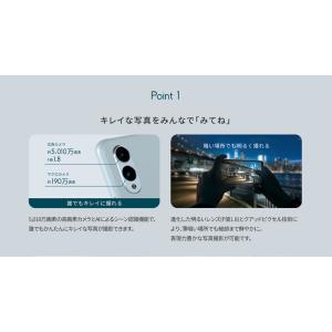 「新品未使用/国内版SIMフリー」 FUJIT...の詳細画像2