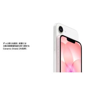 【国内版SIMフリー・新品未開封】 iPhon...の詳細画像1