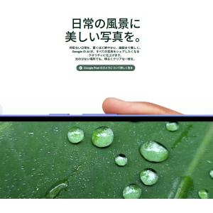 新品未開封/国内版SIMフリー Google ...の詳細画像2