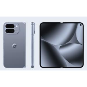 未開封品|国内版SIMフリー Google Pixel10 Pro Fold 256GB [Moon...