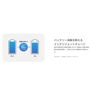 [未使用/SIMフリー] AQUOS wish...の詳細画像5