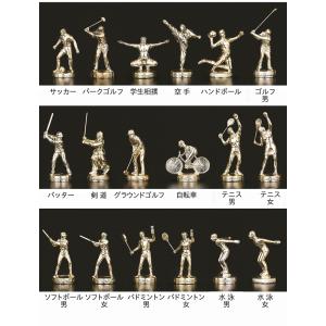 トロフィー 15%OFF 410mm 文字無料...の詳細画像2