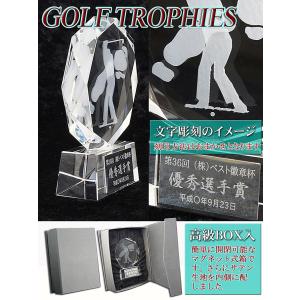 トロフィー ガラス 20%OFF 盾 クリスタ...の詳細画像2