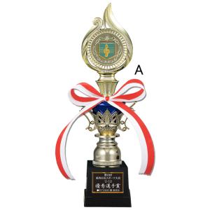 トロフィーA 音楽 20%OFF 高さ250m...の詳細画像2