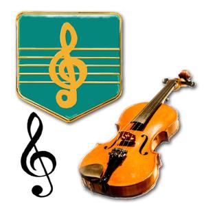 トロフィーC 音楽 20%OFF 高さ170m...の詳細画像3