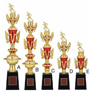 トロフィー C 20%OFF 文字無料】高さ4...の詳細画像3