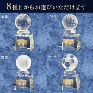 トロフィー ガラス 40%OFF 13.5cm...の詳細画像3