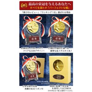 盾 文字無料 高さ125mm 盾 優勝カップ ...の詳細画像3