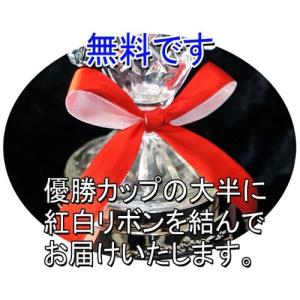 ゴルフ 優勝カップ 送料無料 20%引 高さ2...の詳細画像1