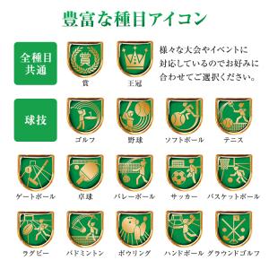 トロフィー 30%OFF 文字無料 高さ180...の詳細画像2