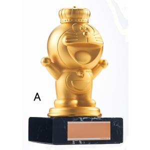 ドラえもんトロフィー A 送料無料・文字無料 ...の詳細画像1
